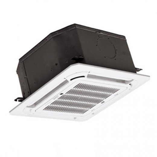Кассетный фанкойл MDV MDKD-300R/MDV-MBQ4-03B
