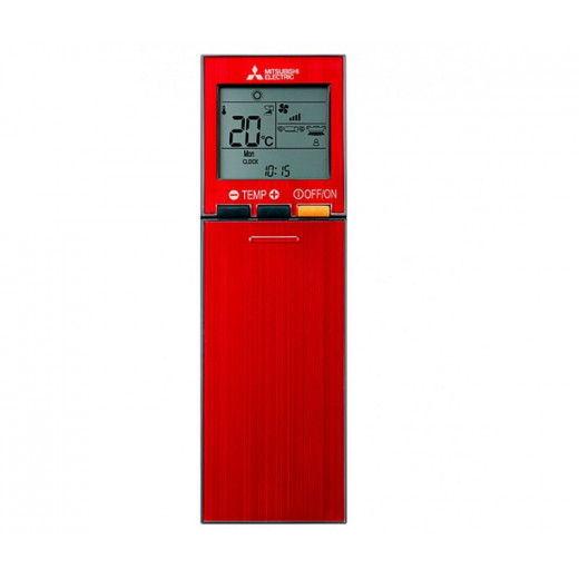 Тепловой насос Mitsubishi Electric MSZ-LN25VGR/MUZ-LN25VGHZ