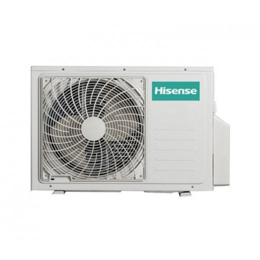 Настенная сплит-система Hisense AS-24HR4RBADC00