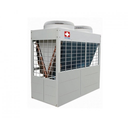 Чиллер Aerotek ACC-65MFAB/4