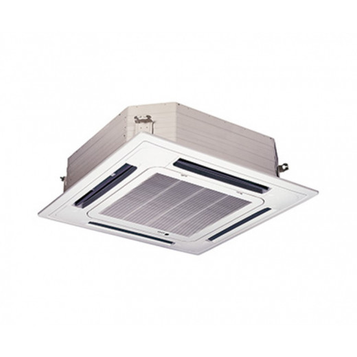 Внутренний блок мульти сплит-системы General Climate GC-ME4С12HRA1(с)-A
