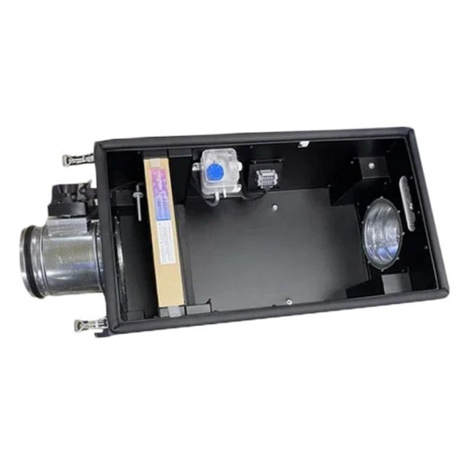 Приточная вентиляционная установка Minibox.E-650.PREMIUM/Zentec