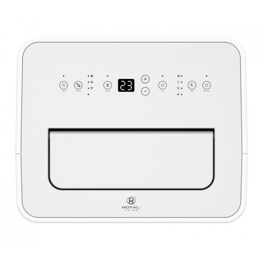 Мобильный кондиционер Royal Clima RM-CR39HH-E