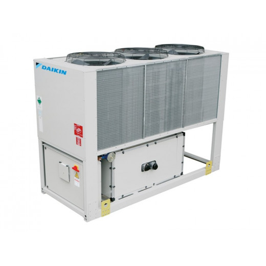 Чиллер Daikin EWAD130-E-SL