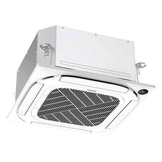 Кассетная сплит-система Lessar LS-HE18BCWE2/LU-HE18UWE2/LZ-B4CUB