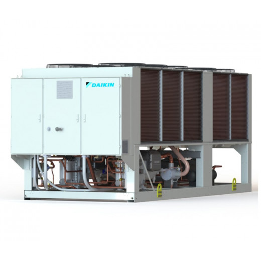 Чиллер Daikin EWYDC11-4ZXS