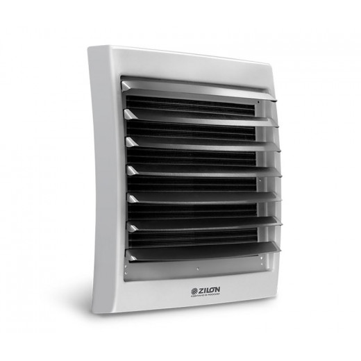 Тепловентилятор Zilon HР-60.003W