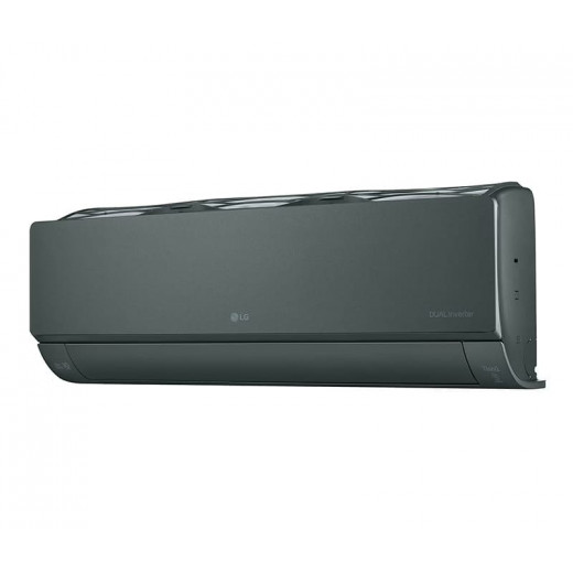 Настенная сплит-система LG AG12BK (green)