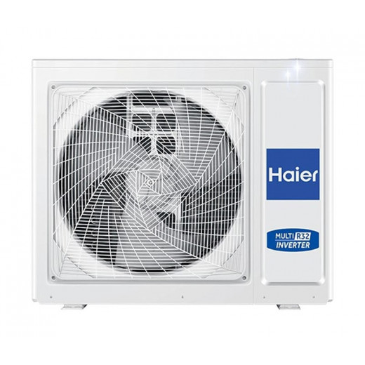 Наружный блок мульти сплит-системы Haier 5U125S2SN1FA