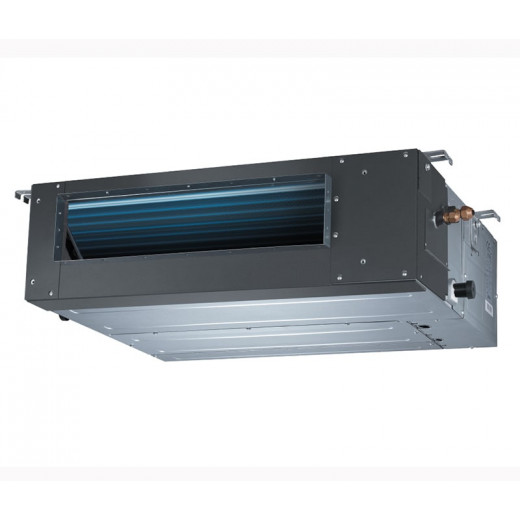 Канальный кондиционер Midea MTI-55HWFNX(GA)/MOE30U-55HFN8-R(GA)