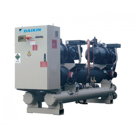 Чиллер Daikin EWLD380-G-SS
