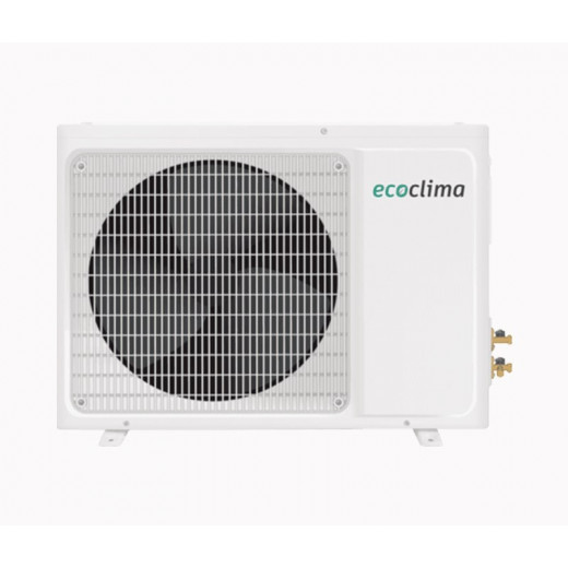 Кассетный кондиционер Ecoclima ECLCA-H24/4R1/ECL-H24/4R1