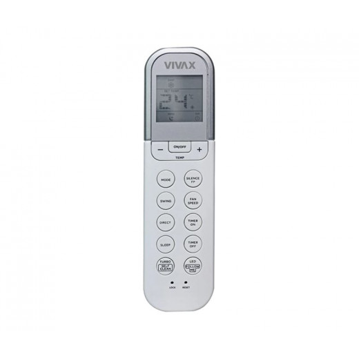 Внутренний блок мульти сплит-системы Vivax ACP-09CH25AERI+ (G)