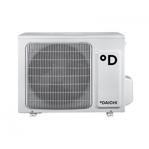 Настенная сплит-система Daichi DA25AVQS1-SL/DF25AVS1-L