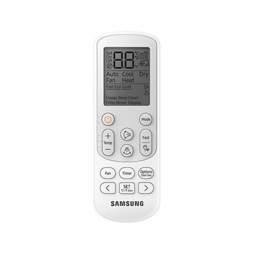 Настенная сплит-система Samsung AR09TSHYAWKNER