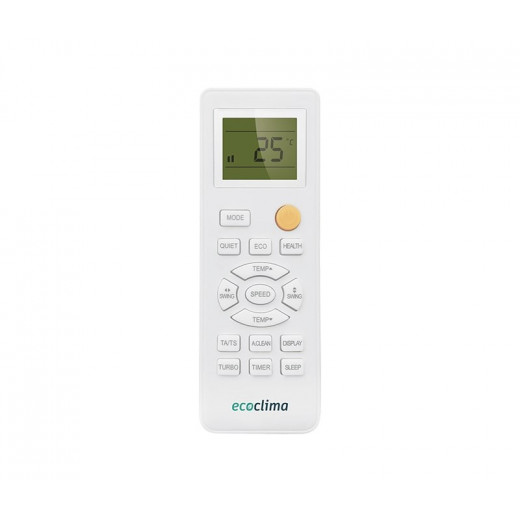 Настенная сплит-система Ecoclima ECW/I-12GC/EC/I-12GC