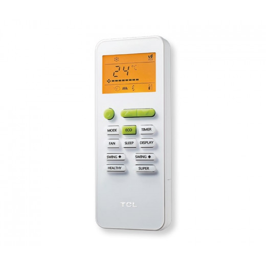 Внутренний блок мульти сплит-системы TCL TQCM-18HRID