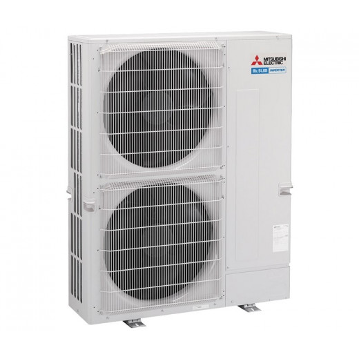 Канальный кондиционер Mitsubishi Electric PEA-RP400GAQ/PUHZ-P200YKAх2