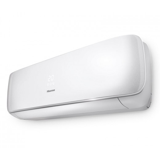 Настенная сплит-система Hisense AS-13UW4RVETG01