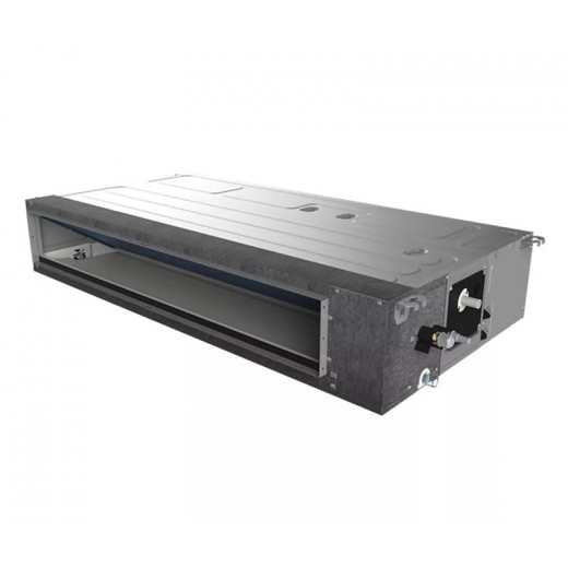 Канальная сплит-система Systemair SYSPLIT DUCT 60 EVO HP R