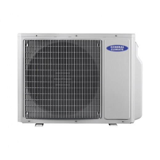 Наружный блок мульти сплит-системы General Climate GU-M4E28H32