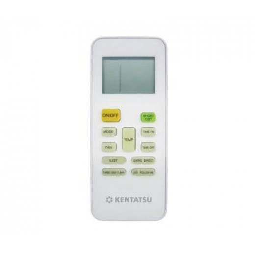 Напольно-потолочная сплит-система Kentatsu KSHF176HFAN3/KSUT176HFAN3/-40