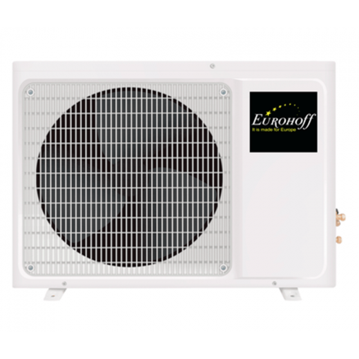 Кондиционер Eurohoff EV-09I+ Wi-Fi