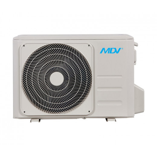 Кассетный кондиционер MDV MDCA5-12HRN1/T-MBQ4-03E/MDOU3-12HN1