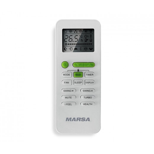 Настенная сплит-система Marsa RK-36MTA3