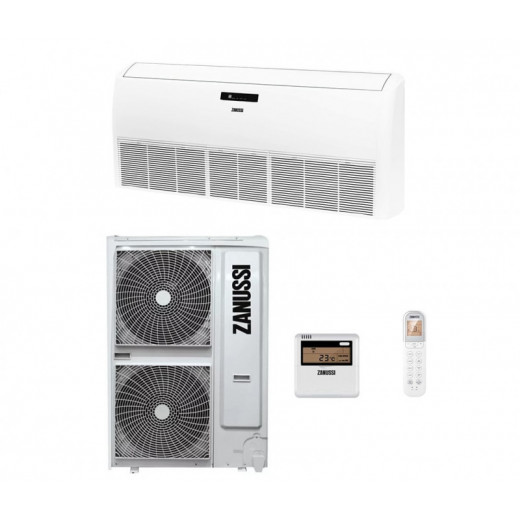 Напольно-потолочная сплит-система Zanussi ZACU-60 H/ICE/FI/N1