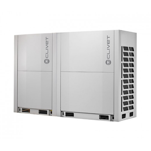 Наружный блок VRF-системы Clivet MV6R-XMi 835T
