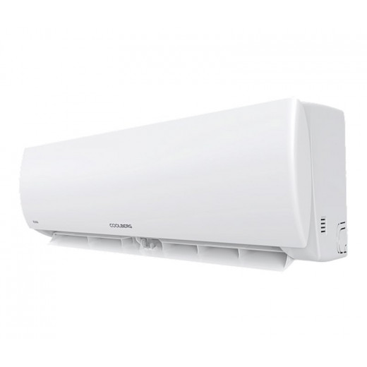 Настенная сплит-система Coolberg CS-12R1-IN/CS-12R1-OUT