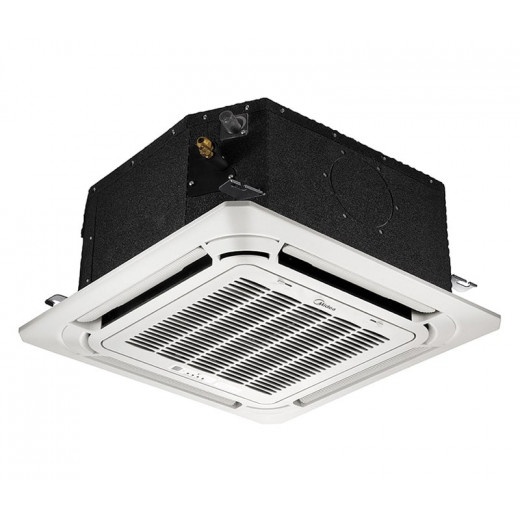 Кассетная сплит-система Midea MCA3-18HRN1-QB6/T-MBQ4-03E/MOX330U-18HN1-LQB6