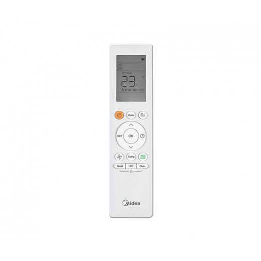 Настенная сплит-система Midea MSFA2-12N8D6-I/MSFA1-12N8D6-O