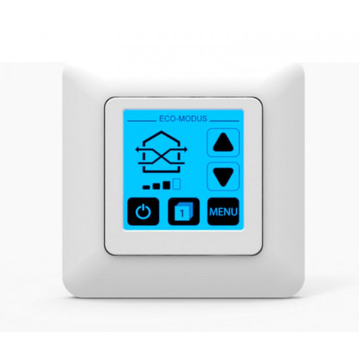 Аксессуар для вентиляции getAir TOUCH Control In-Wall