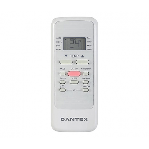 Настенная сплит-система Dantex RK-09SDMI/RK-09SDMIE