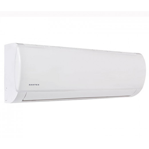 Настенная сплит-система Dantex RK-09SDM4/RK-09SDM4E