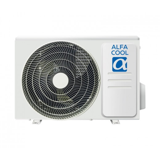 Настенная сплит-система Alfacool CSM-18CH/IDU/CSM-18CH/ODU