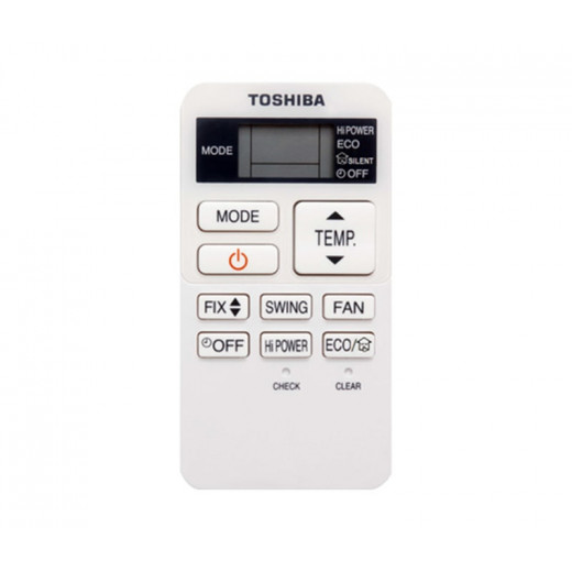 Настенная сплит-система Toshiba RAS-05TKVG/RAS-05TAVG-E