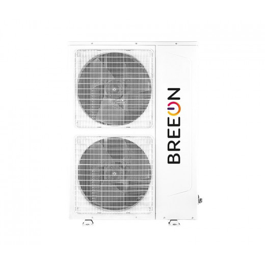 Кассетная сплит-система Breeon BLC-48AC