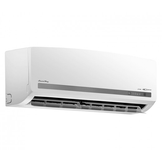 Настенная сплит-система SmartWay SAF-E18APL3UA/SAN-E18APL3UA
