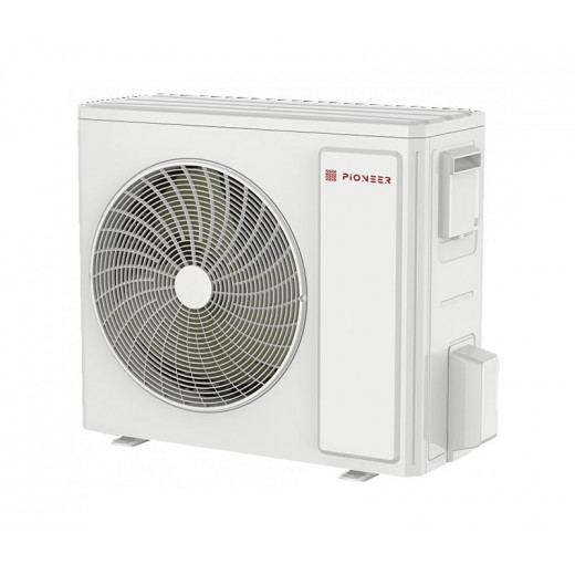 Кассетная сплит-система Pioneer KFCI48GV/KONI48GY/TCI04V/-30