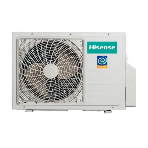 Настенная сплит-система Hisense AS-24UW4RBBTV00