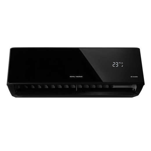 Внутренний блок мульти сплит-системы Royal Thermo RTFMI/in-09HN8/black