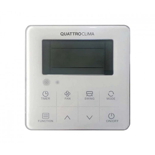 Внутренний блок VRF-системы QuattroClima QV-M45DC