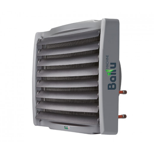 Тепловентилятор Ballu BHP-W2-100-S