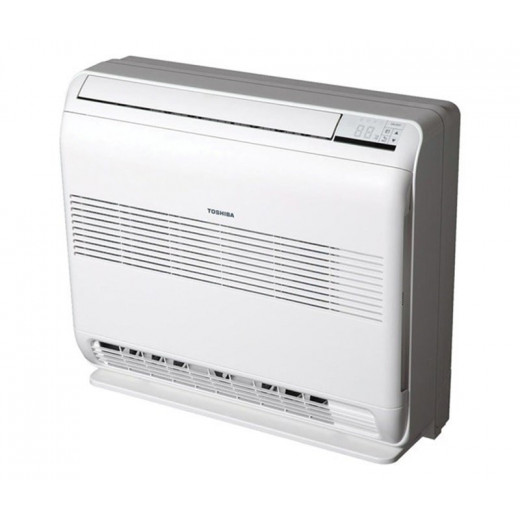 Напольно-потолочная сплит-система Toshiba RAS-B18J2FVG-E/RAS-18J2AVSG-E