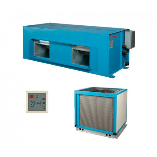 Канальный кондиционер Pioneer KFDH125UW/KODH125UW
