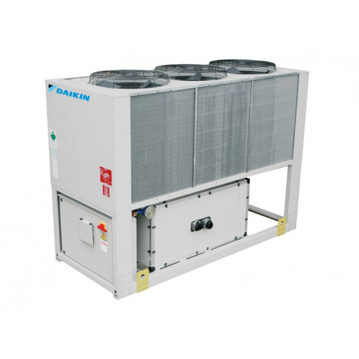 Чиллер Daikin EWAD160-E-SS
