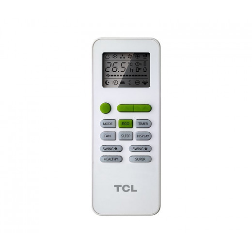 Настенная сплит-система TCL TAC-18HRA/EF